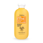 Load image into Gallery viewer, Shakebar Curl & Shine Shampoo