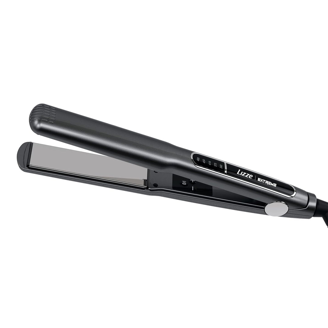 Lizze Extreme Hair Straightener