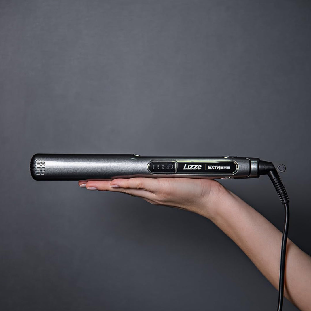 Lizze Extreme Hair Straightener