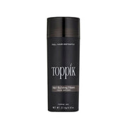 Beaver-Toppik Hair Building Fiber Dark Brown