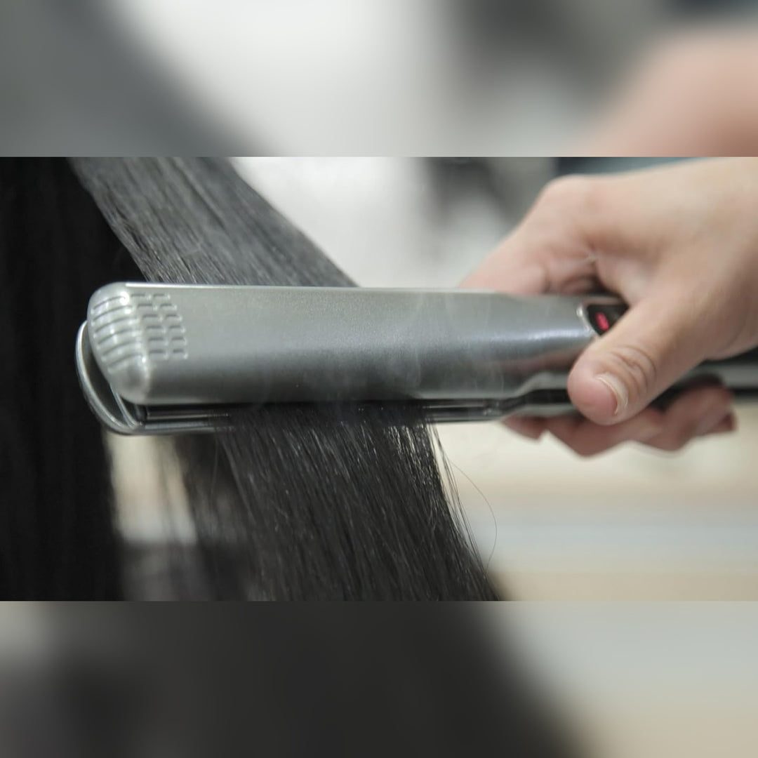Lizze Extreme Hair Straightener