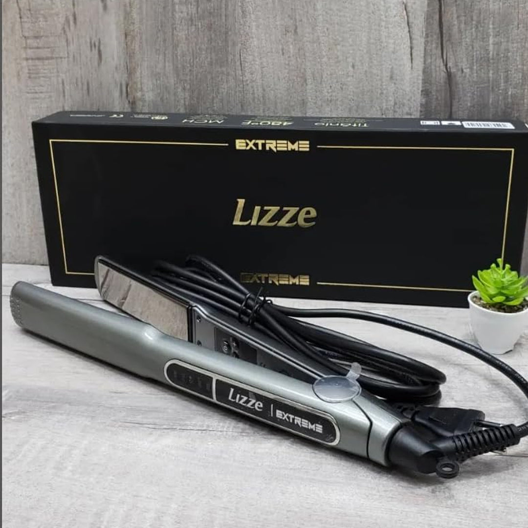 Lizze Extreme Hair Straightener