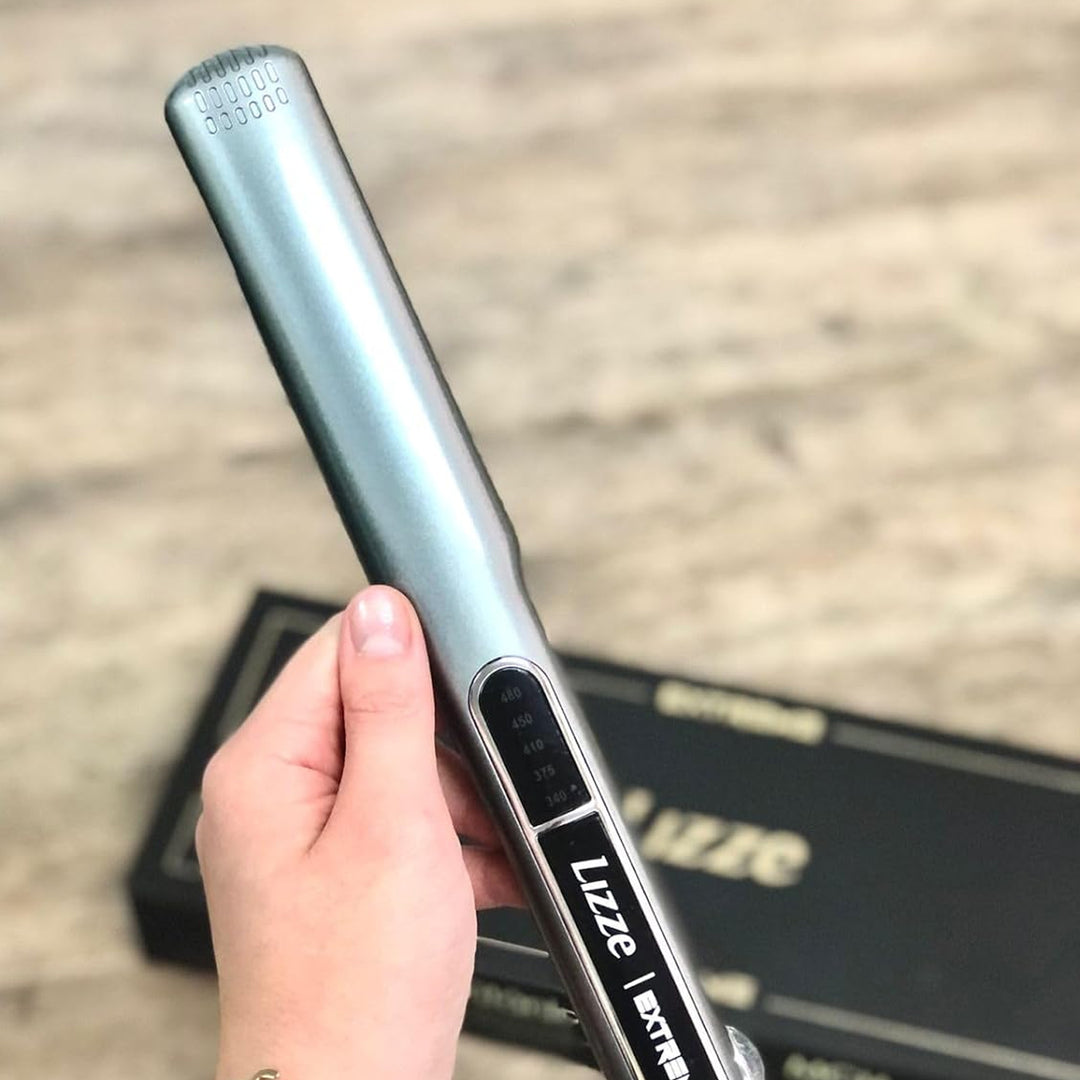 Lizze Extreme Hair Straightener