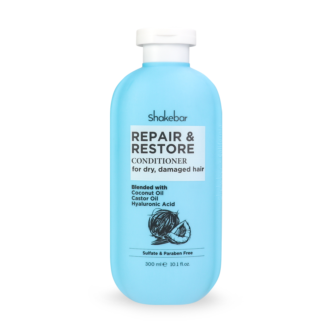Shakebar Repair & Restore Conditioner