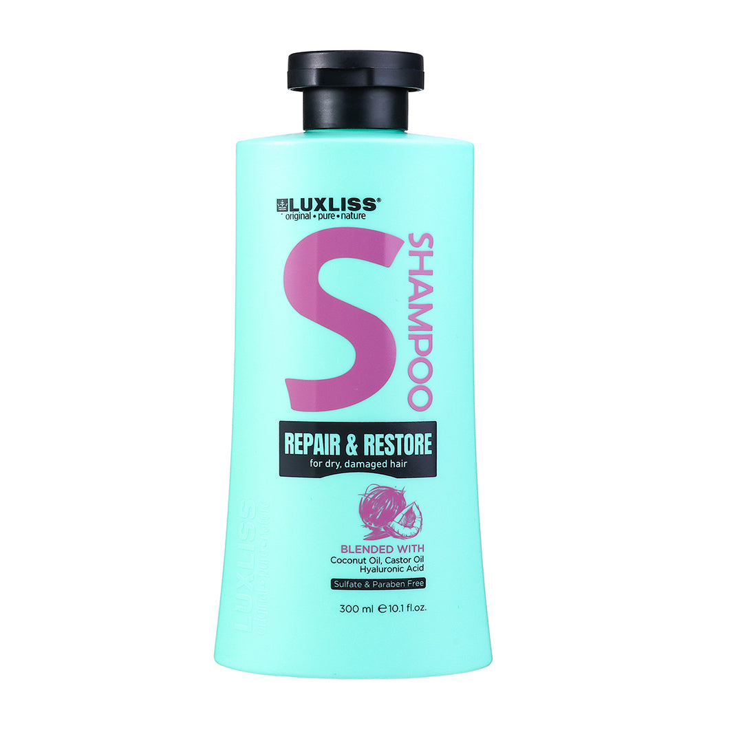 Repair & Restore Shampoo