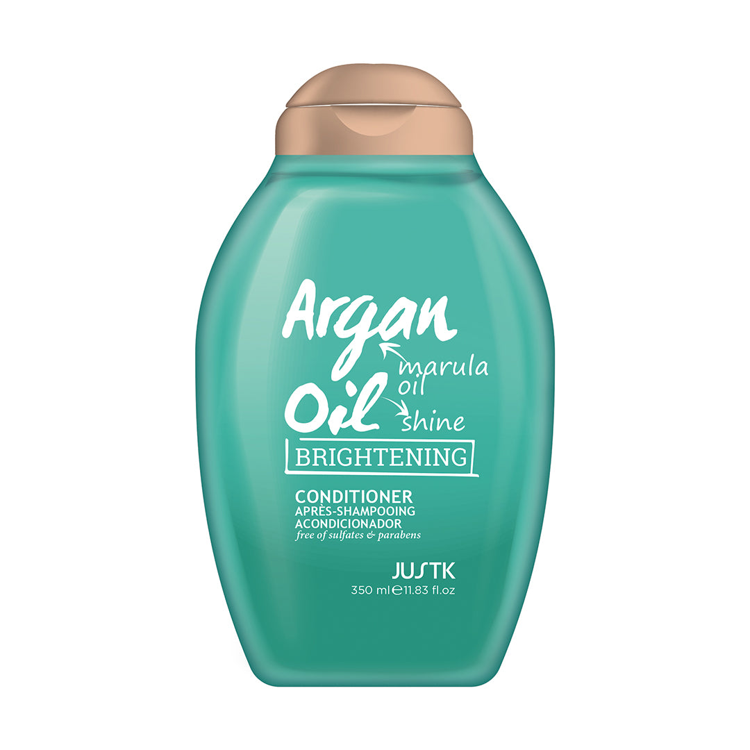 Argan Oil Brightening Conditioner