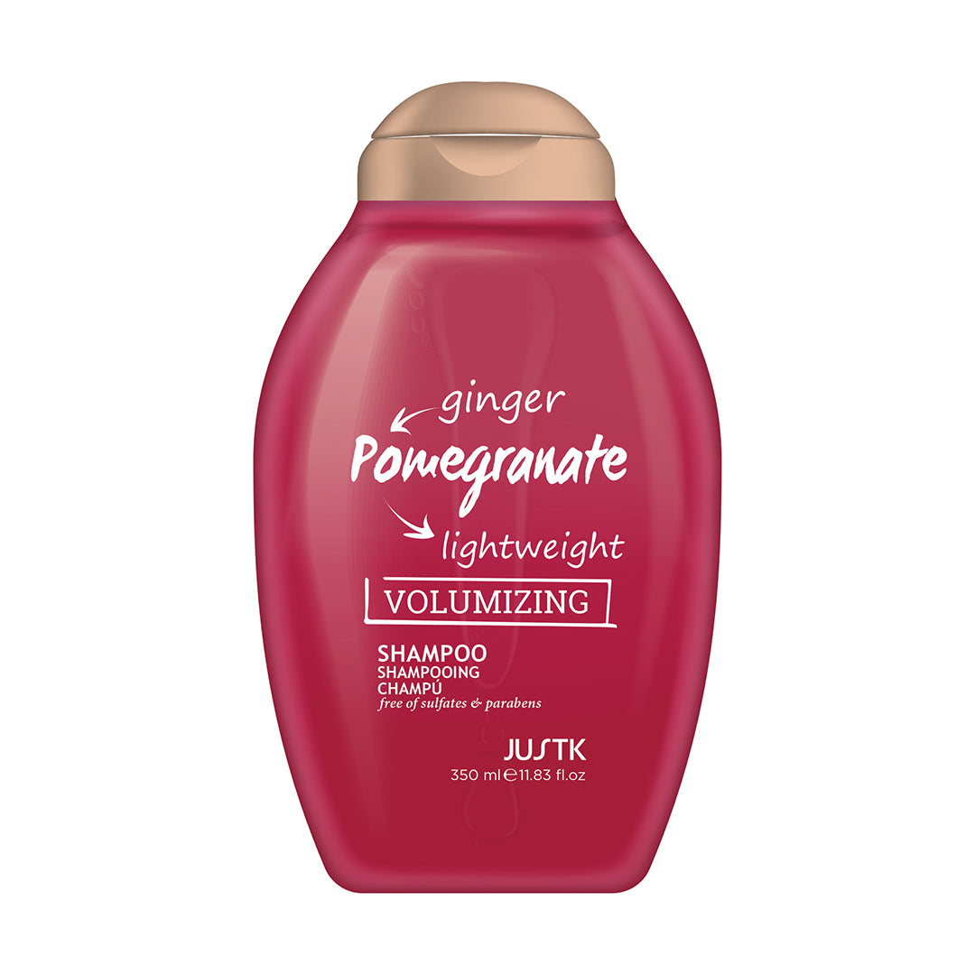 Pomegranate Volumizing Shampoo