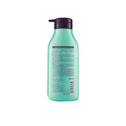 Luxliss Thickening Scalp HairCare Shampoo