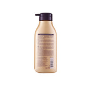 Luxliss Brightening HairCare Shampoo