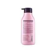 Luxliss Volumizing HairCare Shampoo