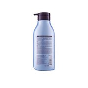 Luxliss Moisturizing HairCare Shampoo