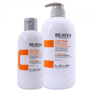 Lecthin Repairing Conditioner