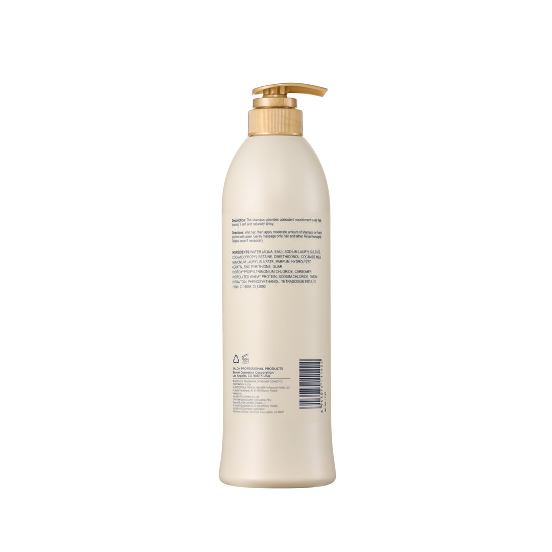 Nutritive Repairing Conditioner