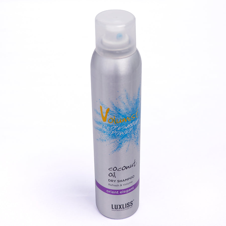 Volumist Coconut Oil Dry Shampoo Orient Elegant