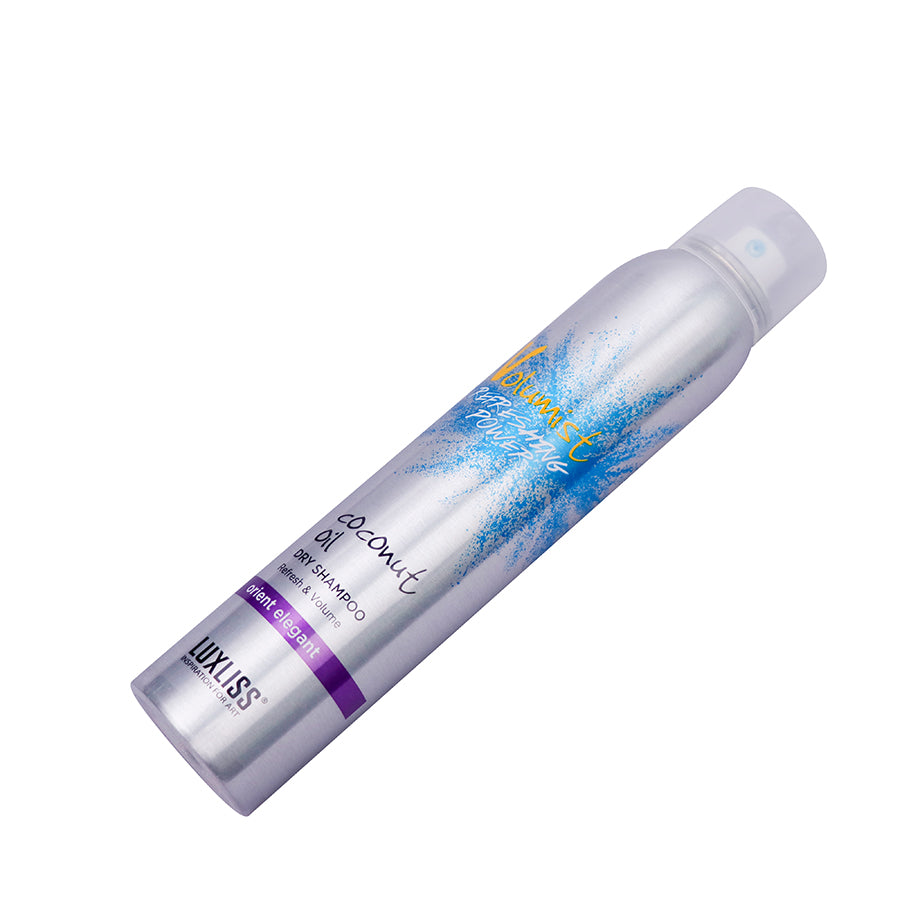 Volumist Coconut Oil Dry Shampoo Orient Elegant