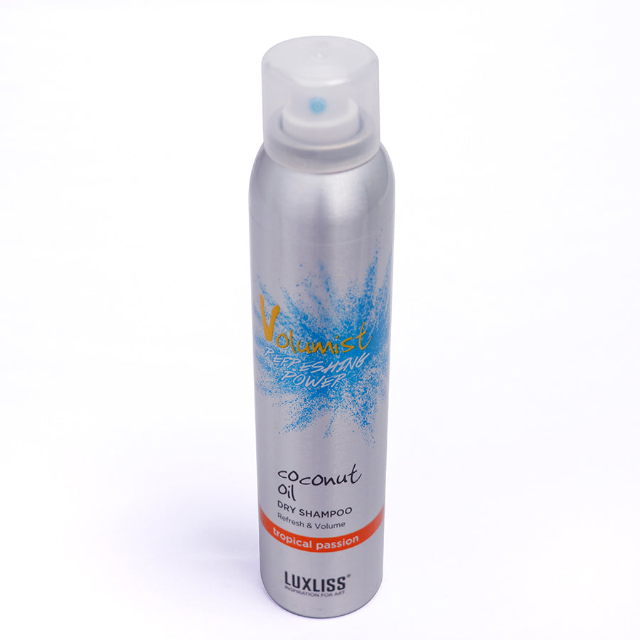 Volumist Coconut Oil Dry Shampoo Orient Elegant