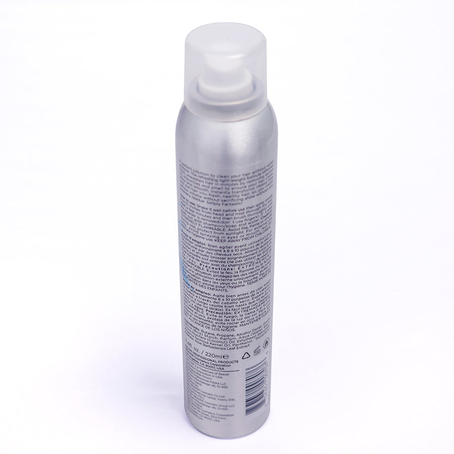 Volumist Coconut Oil Dry Shampoo Orient Elegant