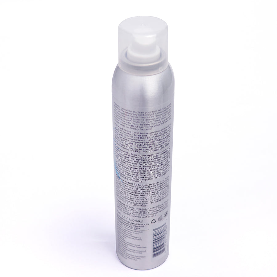 Volumist Coconut Oil Dry Shampoo Orient Elegant