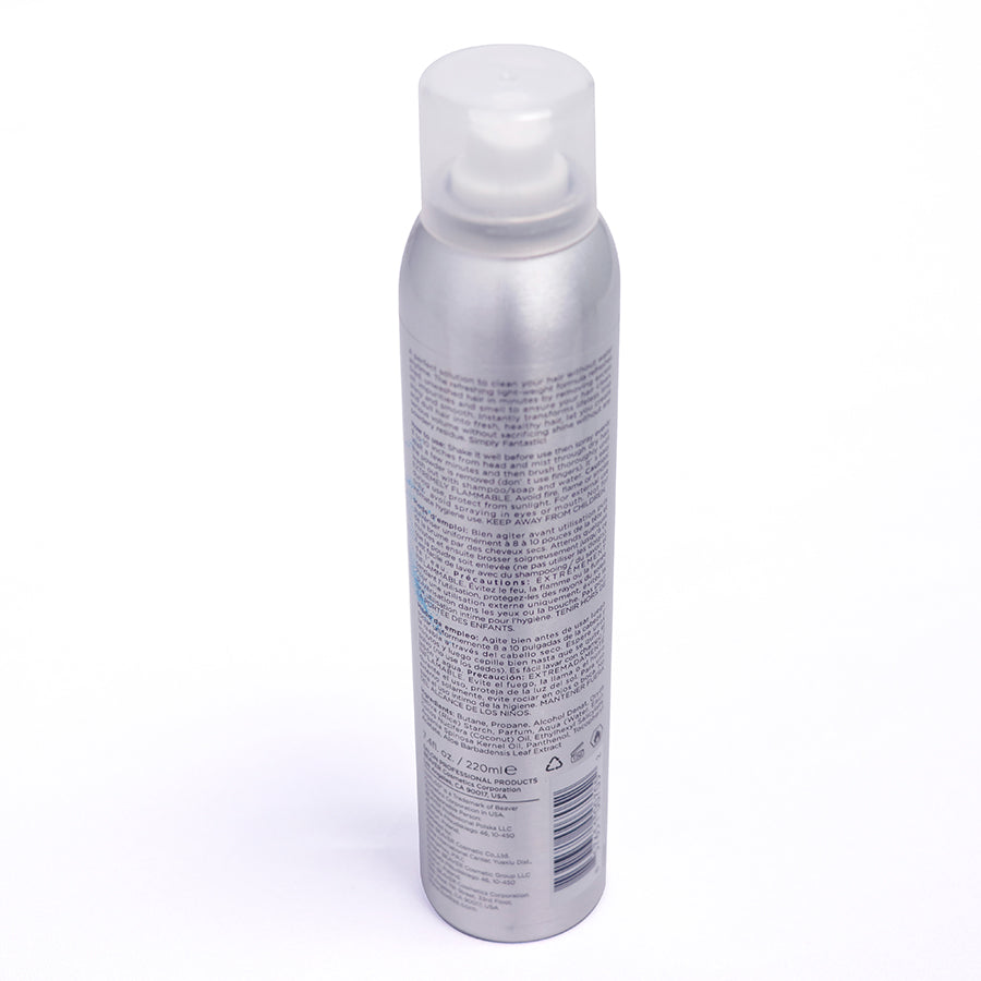 Volumist Coconut Oil Dry Shampoo Orient Elegant