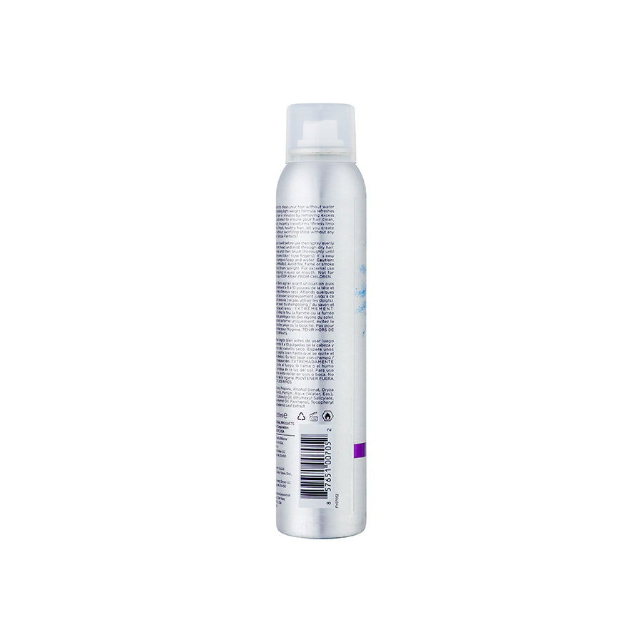 Volumist Coconut Oil Dry Shampoo Orient Elegant