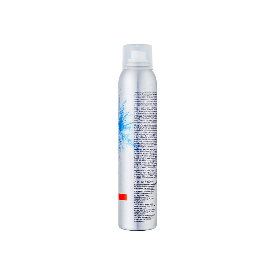 Volumist Coconut Oil Dry Shampoo Orient Elegant