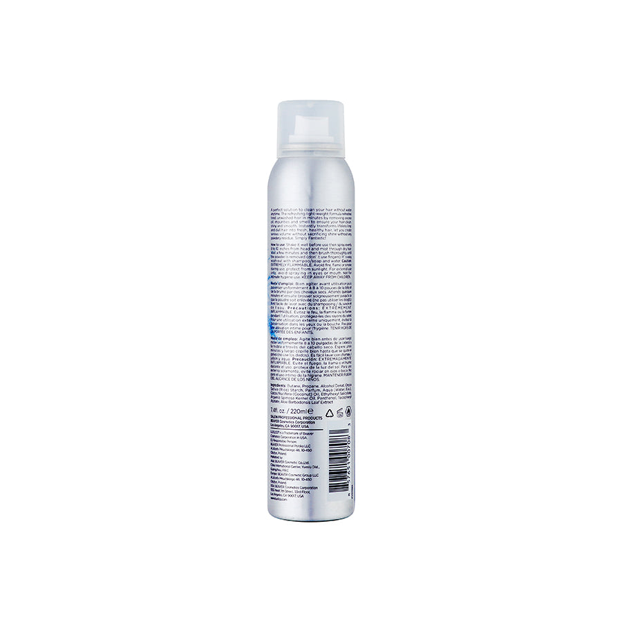 Volumist Coconut Oil Dry Shampoo Orient Elegant